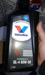 valvoline