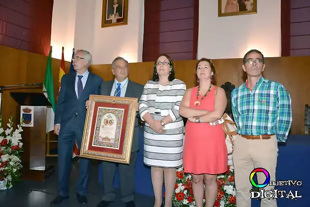 Fernando Duran es nombrado Hijo Predilecto de Minas de Riotinto-03 y 09.05.2014.jpg (38)