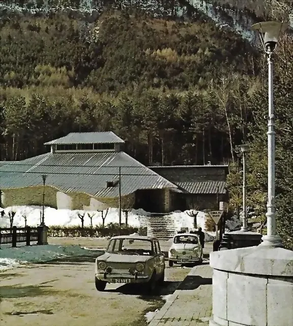 Canfranc Huesca Canfranc Huesca
