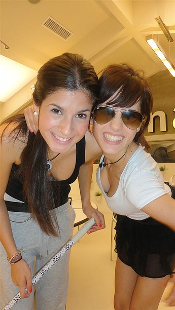4- 2012 Mar?a y Marta 4- 2012 Mar?a y Marta