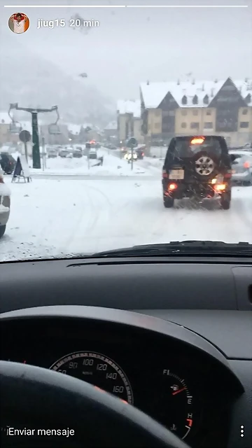 Video Hugo IG Stories 10-1-2017 (1)