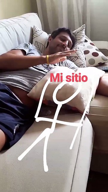 Video Mar?a IG Stories 29-8-2017 (4) Video Mar?a IG Stories 29-8-2017 (4)