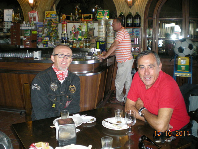 SANTA OLALLA 2011 001 SANTA OLALLA 2011 001