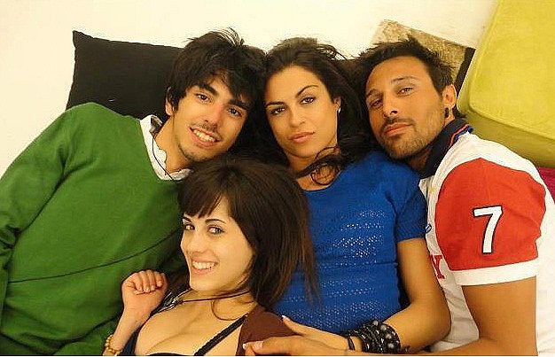 12 marzo 9 12 marzo 9