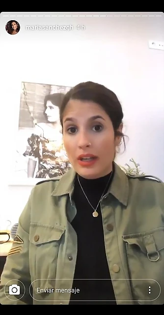 Video Mar?a IG Stories 13-12-2019 (8) Video Mar?a IG Stories 13-12-2019 (8)