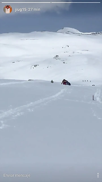 Video Hugo IG Stories 26-3-2017 (2) Video Hugo IG Stories 26-3-2017 (2)