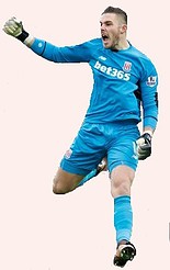 butland