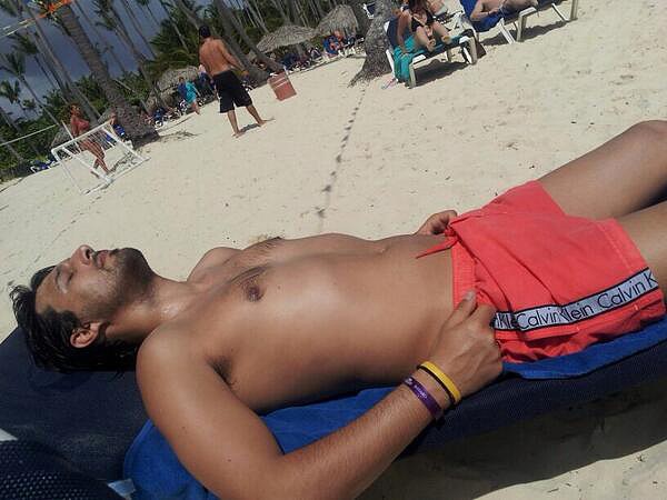 Punta Cana 9-4-2014 (2) Punta Cana 9-4-2014 (2)