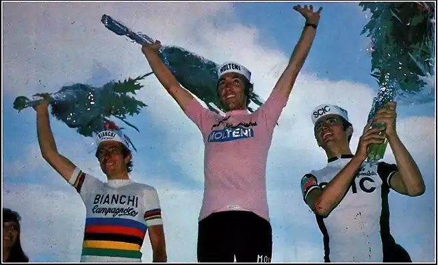 Giro 9174 - Gimondi