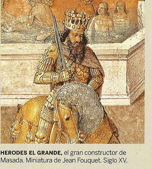 Herodes el Grande