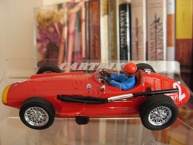 04 MASERATI 250F