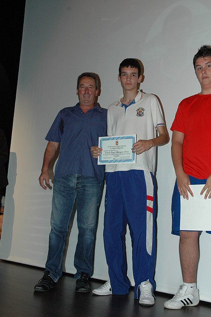 I GALA EE.MM DE FUTBOL MEDIO CUDEYO 169 I GALA EE.MM DE FUTBOL MEDIO CUDEYO 169