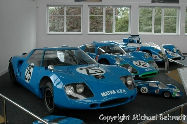 Matra7