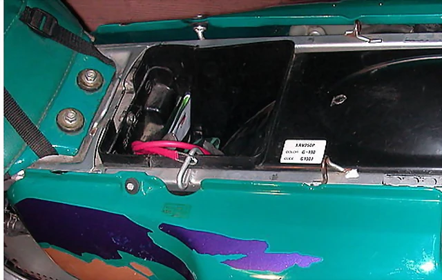 tapa bat