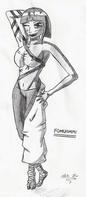 Fomunami