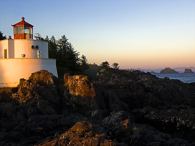 Lighthouse Lighthouse