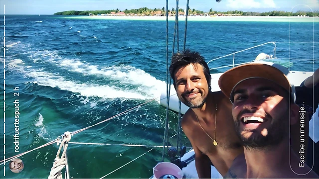 Rodri GH17 IG Stories 30-6-2017 (2) Rodri GH17 IG Stories 30-6-2017 (2)