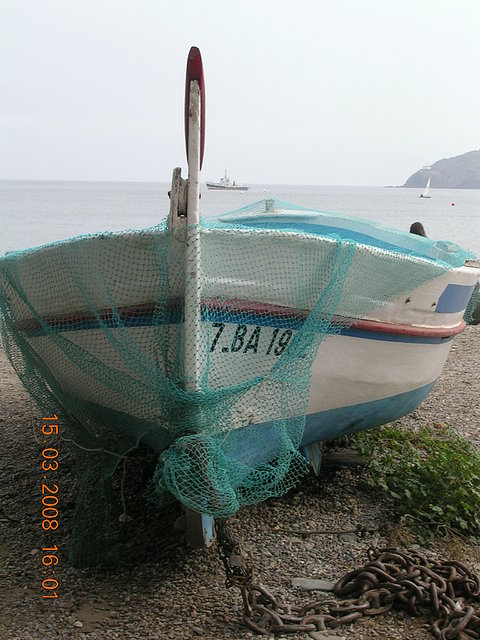 CAP CREUS CAP CREUS
