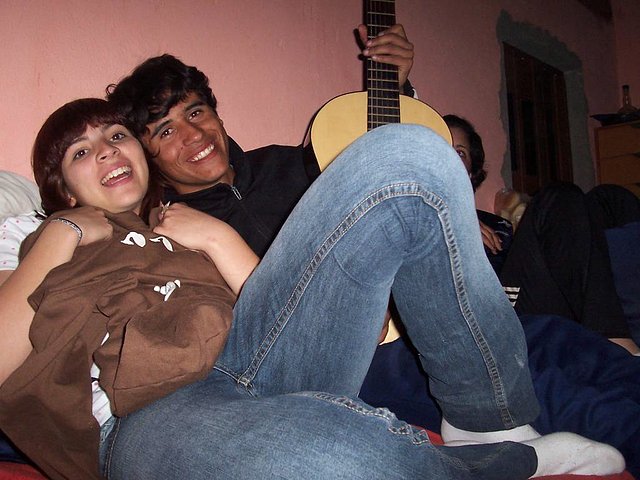 Ro y Oscar Ro y Oscar