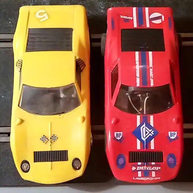 Troby & SCX lambo Comp (2)