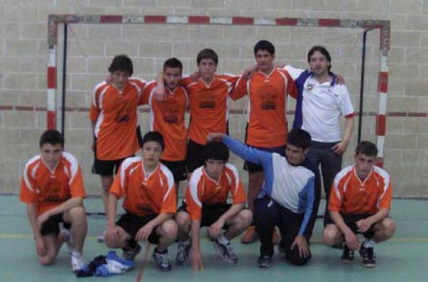 Cadete A