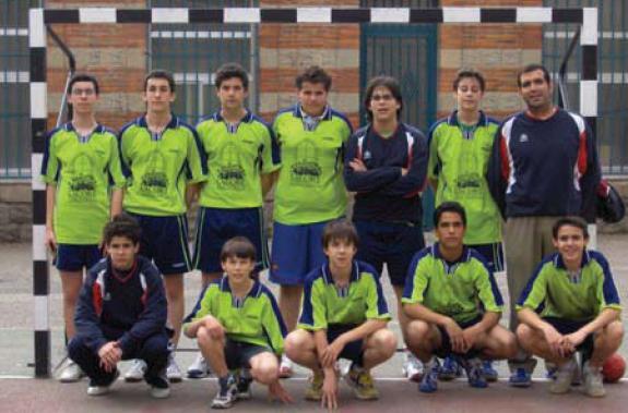 Cadete B