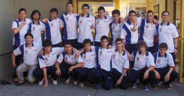 Juvenil A