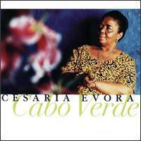 cesaria evora