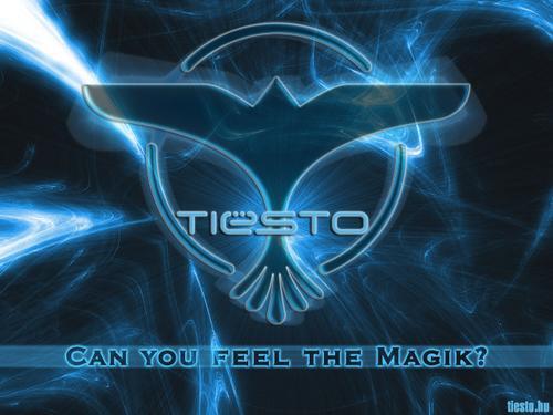 tiesto