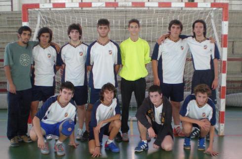 Cadete 92