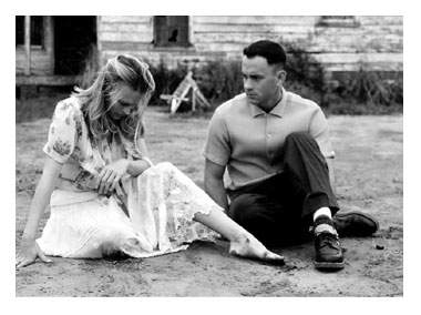 Forrest Gump