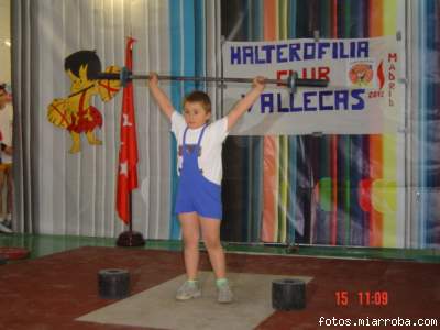 futuro campeon