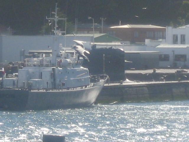 SS Carrera, 14-dic-2007
