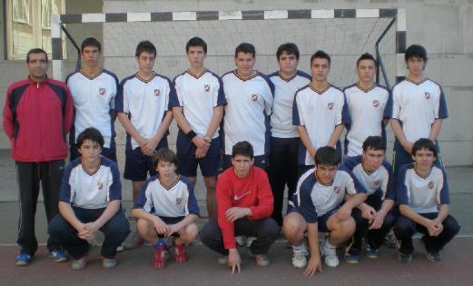 Juvenil