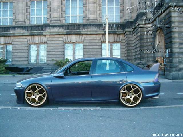 Vectra Vectra