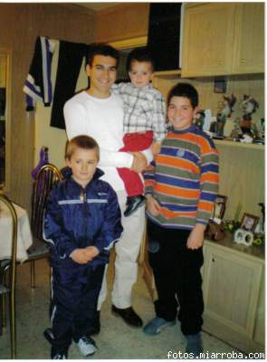 mis 4 tesoros