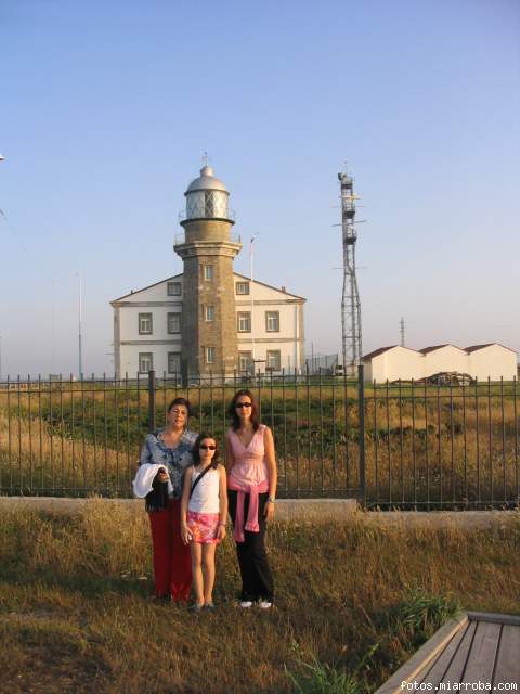 faro de cabo de peas