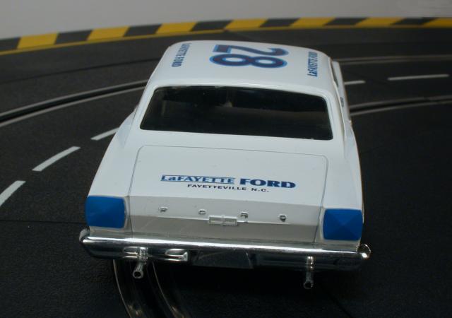 Ford Galaxie '66 - 06