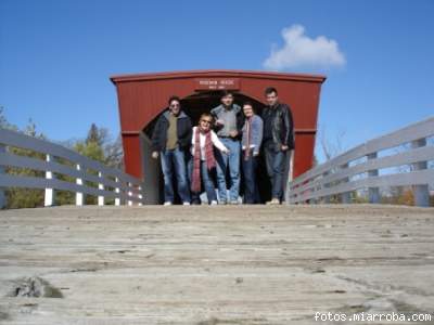 Puentes de Madison