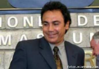 hugo sanchez