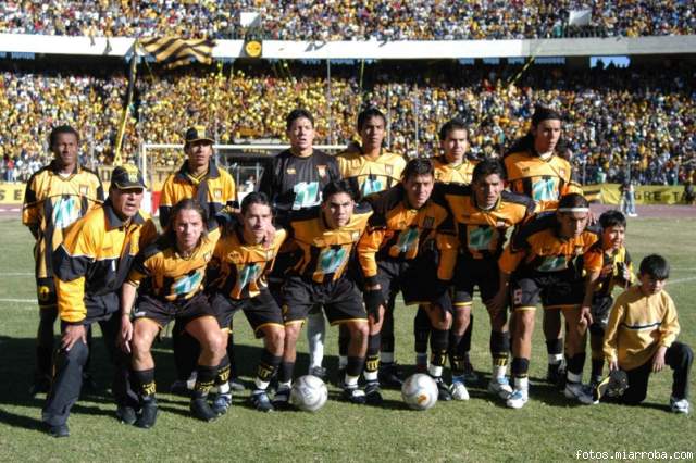 TIGRE CAMPEON