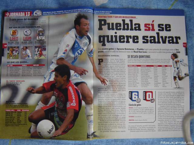 soccermania 2005