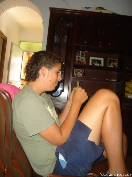 Treke