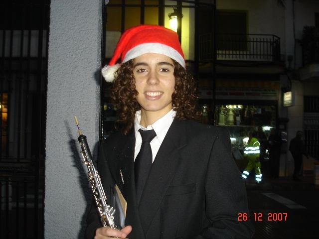 Mari Pepa (oboe)