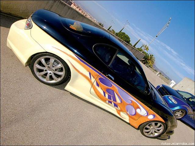 Coupe Batman & Robin Coupe Batman & Robin