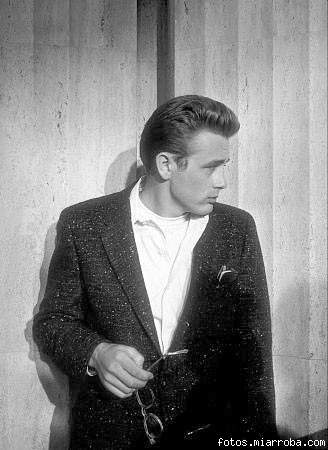 james dean