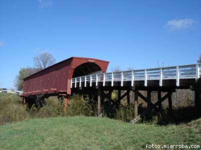 Puentes de Madison