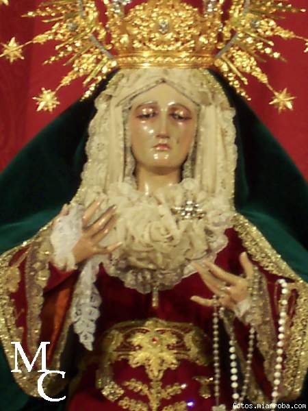 merced