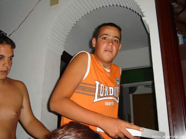 Gamero Gamero