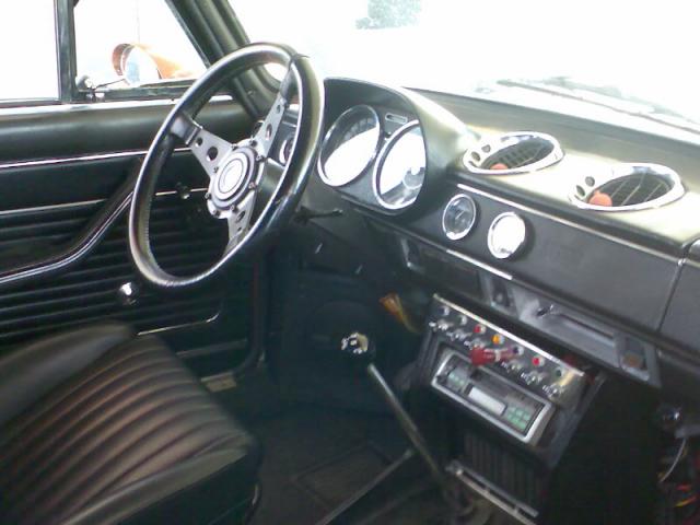 interior fu